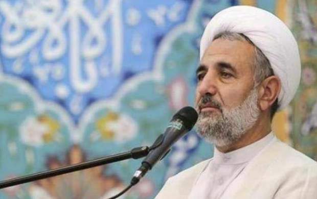 ذوالنور:اسناد درخواست آمریکا از انگلیس را داریم ذوالنور:اسناد درخواست آمریکا از انگلیس را داریم