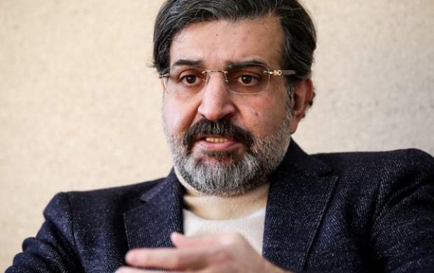 خرازی: «خاص سازیها» پدر اقتصاد کشور را در آورده خرازی: «خاص سازیها» پدر اقتصاد کشور را در آورده