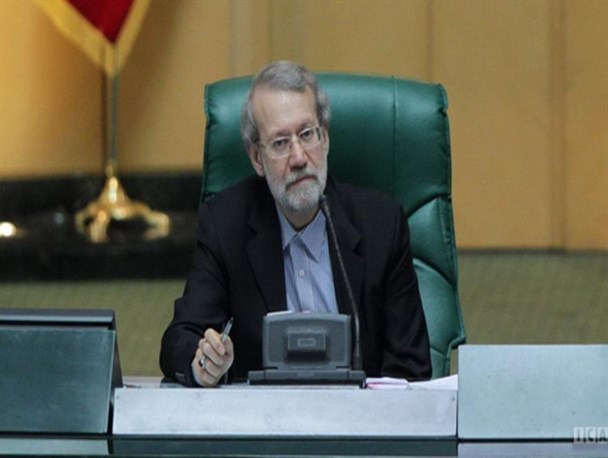 لاریجانی: انگلیس فهمید با دسیسه نمیتواند قدرتنمایی کند لاریجانی: انگلیس فهمید با دسیسه نمیتواند قدرتنمایی کند