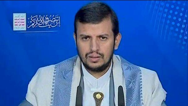 عبدالملک الحوثی:ایران هیچ دستوری بر ما تحمیل نکرده است عبدالملک الحوثی:ایران هیچ دستوری بر ما تحمیل نکرده است