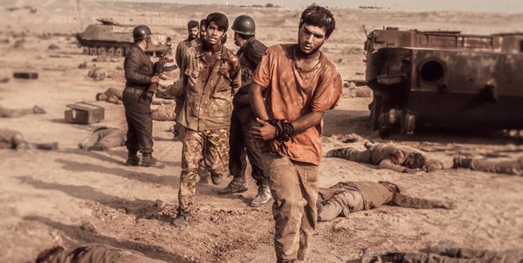 «23 نفر» آبان ماه به سینماها می‌آیند