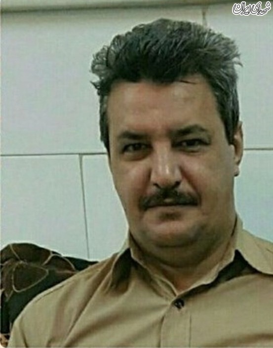 آزادهای که هنوز در دوران اسارت مانده است! +عکس آزادهای که هنوز در دوران اسارت مانده است! +عکس
