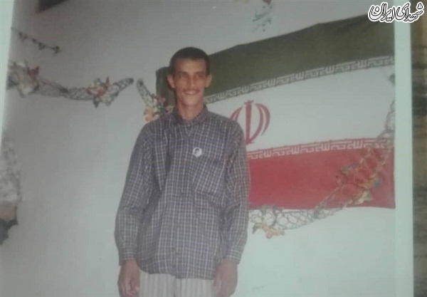 آزادهای که هنوز در دوران اسارت مانده است! +عکس آزادهای که هنوز در دوران اسارت مانده است! +عکس