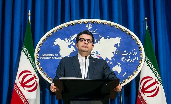 اجرای گام سوم کاهش تعهدات برجامی در حال طراحی است اجرای گام سوم کاهش تعهدات برجامی در حال طراحی است
