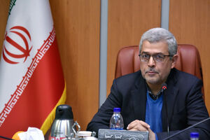 «مآب» رئیس ستاد بازسازی عتبات شد «مآب» رئیس ستاد بازسازی عتبات شد
