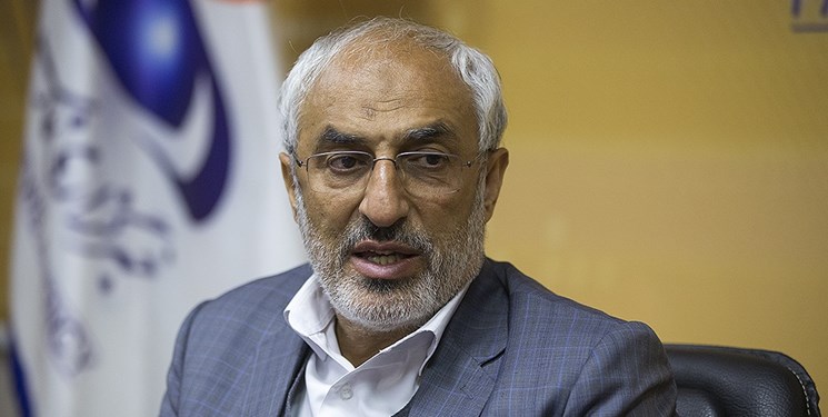 زاهدی:خوشحالیم که دولت علیه آمریکا و اروپا موضع میگیرد زاهدی:خوشحالیم که دولت علیه آمریکا و اروپا موضع میگیرد
