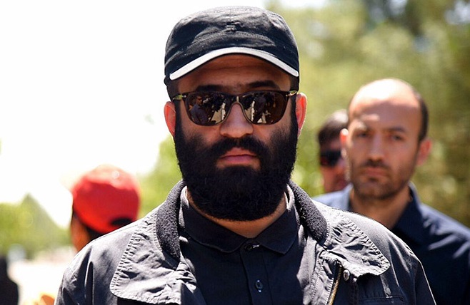 مداح هتاک به مقدسات بازداشت شد مداح هتاک به مقدسات بازداشت شد