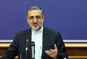 اسماعیلی: استعفای اسماعیلی: استعفای
