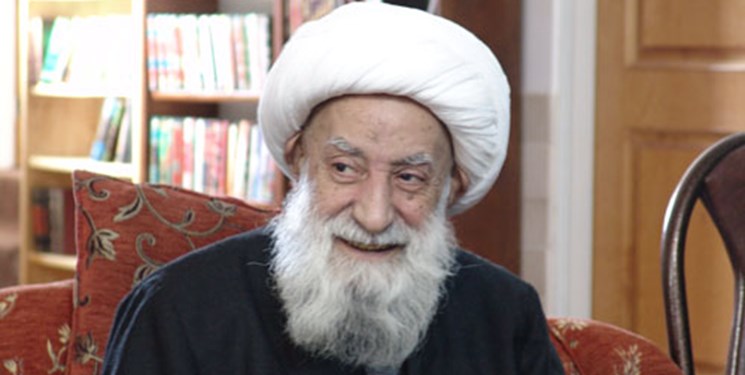 نظر علما و مراجع درباره عید غدیر نظر علما و مراجع درباره عید غدیر