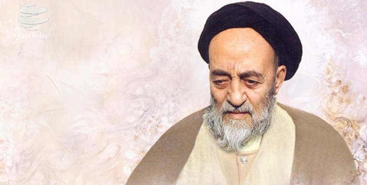 نظر علما و مراجع درباره عید غدیر نظر علما و مراجع درباره عید غدیر