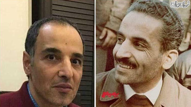 آقازاده‌ای که جنوب شهر کار می‌کند!