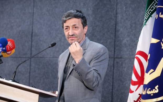 از بگیر و ببندها نگران نشوید، انقلاب زندهتر میشود از بگیر و ببندها نگران نشوید، انقلاب زندهتر میشود