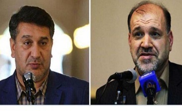 بازداشت 2 نماینده مجلس به دلیل اخلال در بازار خودرو + عکس بازداشت 2 نماینده مجلس به دلیل اخلال در بازار خودرو + عکس