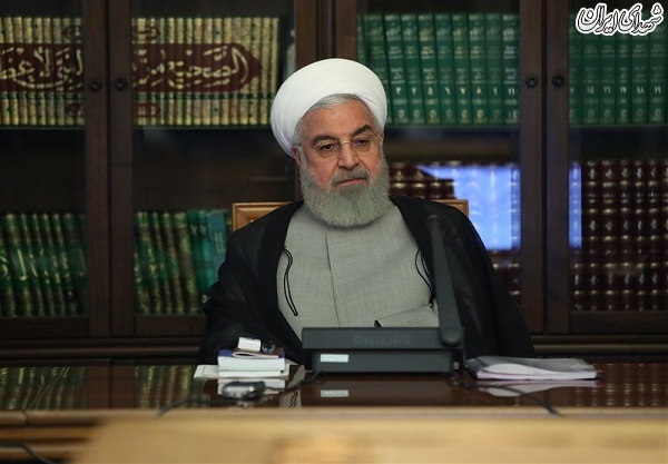 برگزاری جلسه شورای عالی هماهنگی اقتصادی با حضور سران قوا+تصاویر برگزاری جلسه شورای عالی هماهنگی اقتصادی با حضور سران قوا+تصاویر