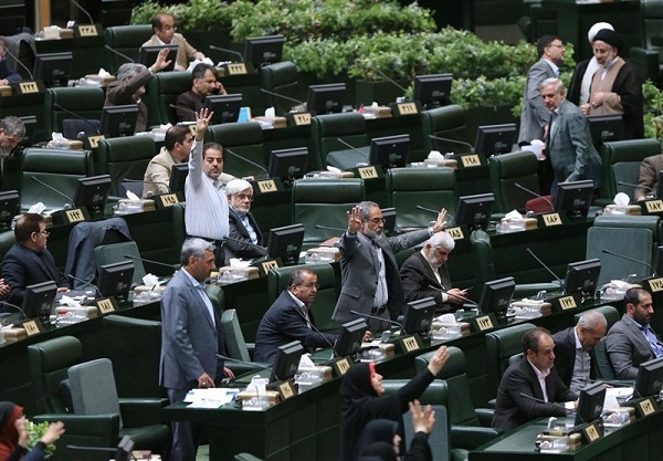 شرایط جدید مجلس برای سؤال نمایندگان از وزرای دولت شرایط جدید مجلس برای سؤال نمایندگان از وزرای دولت
