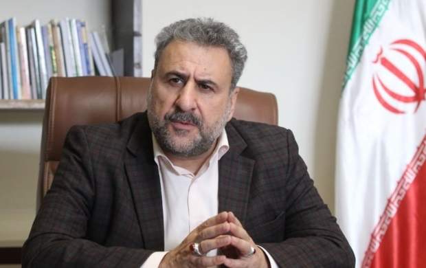 فلاحتپیشه:اروپا بدون آمریکا نمیتواند تصمیم بگیرد فلاحتپیشه:اروپا بدون آمریکا نمیتواند تصمیم بگیرد