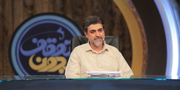 اگر اصلاحطلبی با امر به معروف مشکل داشت، این اصلاح نیست بلکه فساد است اگر اصلاحطلبی با امر به معروف مشکل داشت، این اصلاح نیست بلکه فساد است
