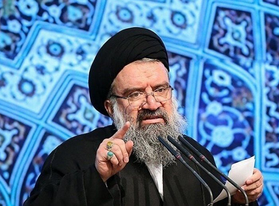 آیتالله خاتمی:شعار آیتالله خاتمی:شعار