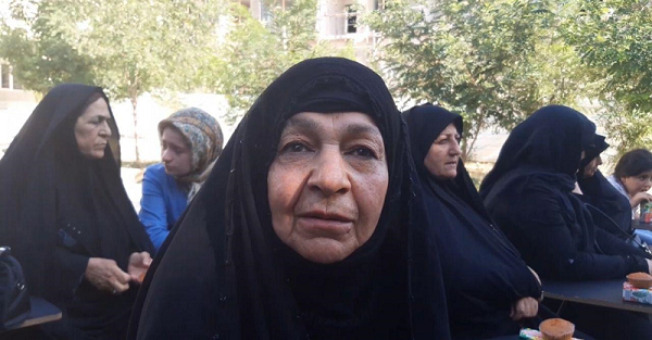 صفحهای از جنایات «پدران داعش»/ قتل عام مردم به دست «منافقین» در بیمارستان اسلامآباد غرب صفحهای از جنایات «پدران داعش»/ قتل عام مردم به دست «منافقین» در بیمارستان اسلامآباد غرب
