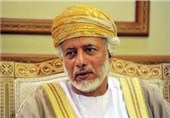 بنعلوی:برای امنیت دریانوردی در تنگه هرمز با ایران هماهنگ هستیم بنعلوی:برای امنیت دریانوردی در تنگه هرمز با ایران هماهنگ هستیم
