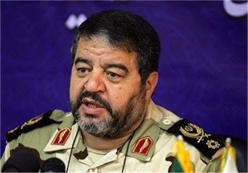 سردارجلالی:منافقین دست پنهان آمریکا در جنگ شناختی هستند سردارجلالی:منافقین دست پنهان آمریکا در جنگ شناختی هستند