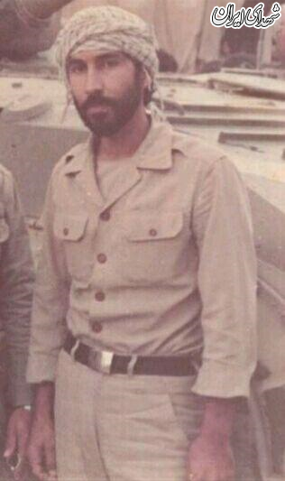 «شهید حسین ادبیان» که بود و چه کرد؟ «شهید حسین ادبیان» که بود و چه کرد؟