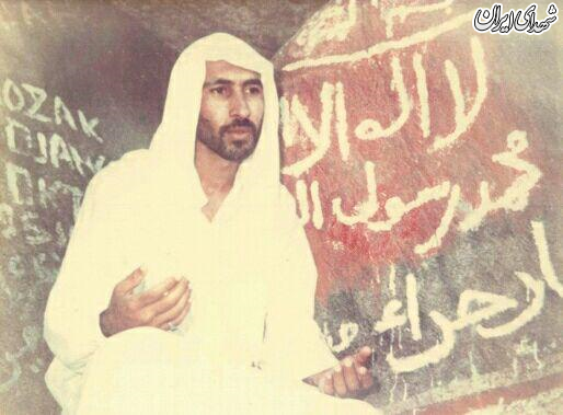 «شهید حسین ادبیان» که بود و چه کرد؟ «شهید حسین ادبیان» که بود و چه کرد؟