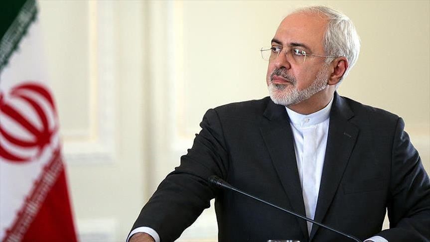 ظریف:مذاکرات برای حفظ منافع ایران در دریای خزر دشوار بود ظریف:مذاکرات برای حفظ منافع ایران در دریای خزر دشوار بود