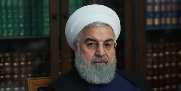 روحانی:همه دستگاه‌ها در مبارزه با مواد مخدر مسؤولند