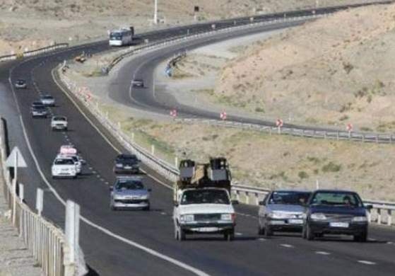 راهزنان جادههای شیراز بازداشت شدند راهزنان جادههای شیراز بازداشت شدند