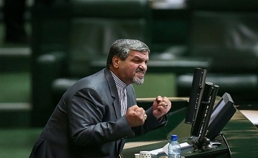 برنامه ریزی یک نماینده مجلس برای دیدار روحانی و ترامپ! برنامه ریزی یک نماینده مجلس برای دیدار روحانی و ترامپ!