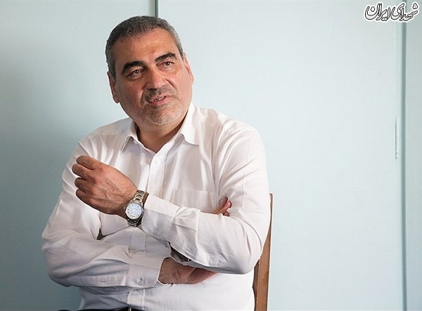 برادر شهید رجایی:کشمیری برادرم را اغفال کرد برادر شهید رجایی:کشمیری برادرم را اغفال کرد