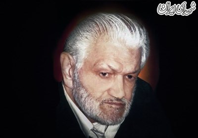 برادر شهید رجایی:کشمیری برادرم را اغفال کرد برادر شهید رجایی:کشمیری برادرم را اغفال کرد