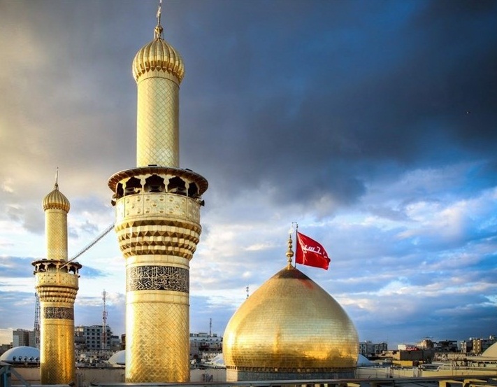 زیارت امام حسین (ع) بر چه کسانی واجب است؟ زیارت امام حسین (ع) بر چه کسانی واجب است؟