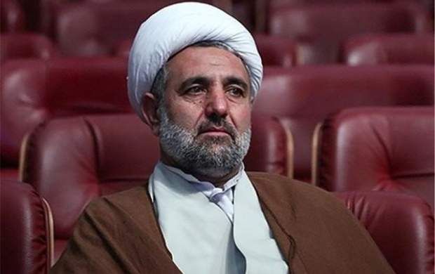 در گام بعد باید رآکتور اراک به حالت قبل برگردد در گام بعد باید رآکتور اراک به حالت قبل برگردد