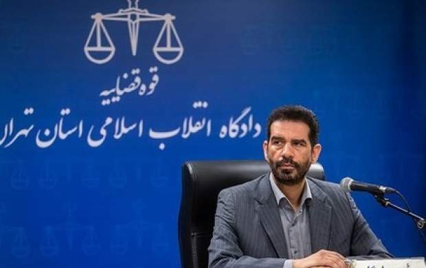 بازداشت و حبس تعدادی از متهمان پرونده پتروشیمی بازداشت و حبس تعدادی از متهمان پرونده پتروشیمی