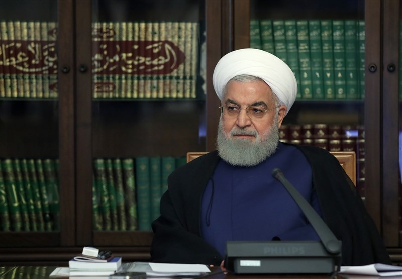 تذکر ۱۰۵ نماینده به«روحانی»درباره رسیدگی به پرونده فساد ارزی تذکر ۱۰۵ نماینده به«روحانی»درباره رسیدگی به پرونده فساد ارزی