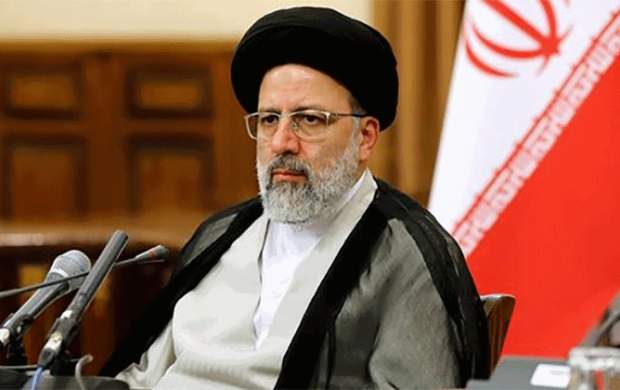رئیسی: سامانه اموال مسئولان فعال شد رئیسی: سامانه اموال مسئولان فعال شد