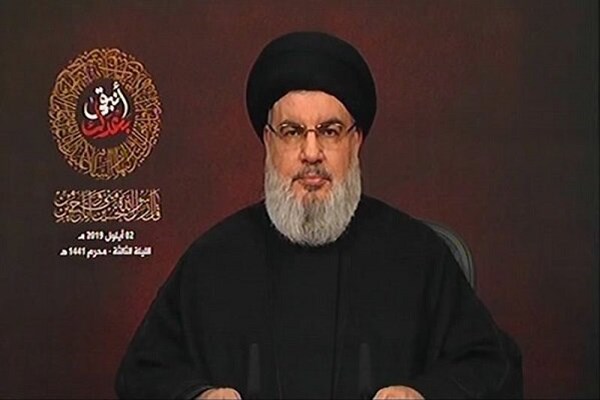 معادله بازدارندگی را تثبیت کردیم و خط قرمز اسرائیل را شکستیم معادله بازدارندگی را تثبیت کردیم و خط قرمز اسرائیل را شکستیم
