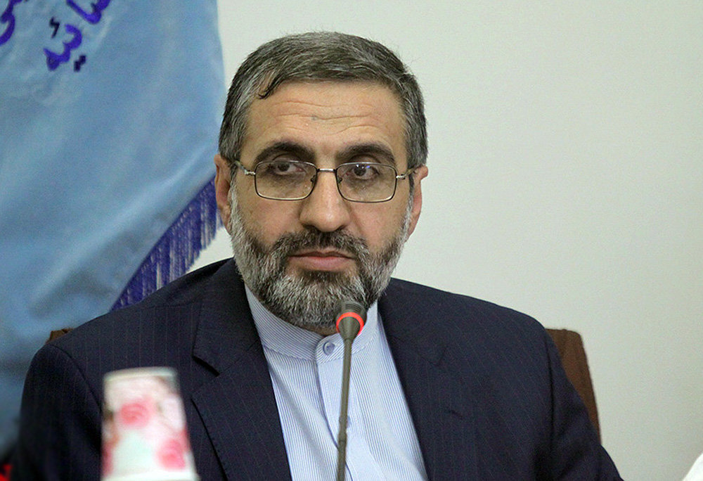 سامانه ثبت اموال مسئولان فعال شد سامانه ثبت اموال مسئولان فعال شد