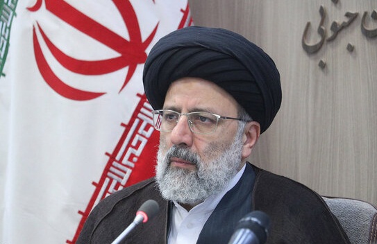 قوه قضائیه با متخلفان از «قانون قاچاق» قاطعانه برخورد کند قوه قضائیه با متخلفان از «قانون قاچاق» قاطعانه برخورد کند