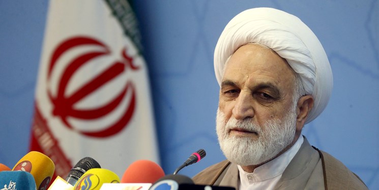 عمده پروندههای فساد مربوط به تسهیلات بانکی است عمده پروندههای فساد مربوط به تسهیلات بانکی است