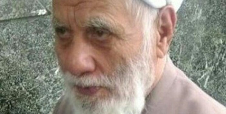 آیت‌الله شیخ محمّدتقی عبدخدایی درگذشت