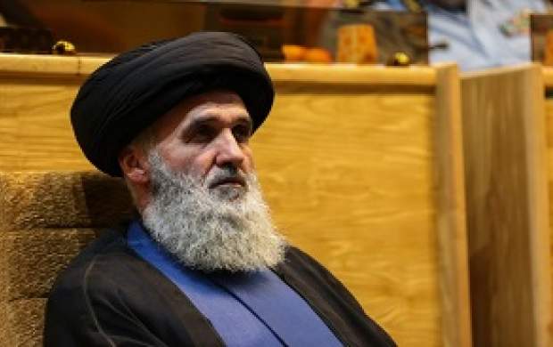 رئیس جدید سازمان عقیدتی سیاسی وزارت دفاع منصوب شد رئیس جدید سازمان عقیدتی سیاسی وزارت دفاع منصوب شد