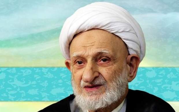 توصیهای از آیتالله بهجت به زائران کربلا توصیهای از آیتالله بهجت به زائران کربلا