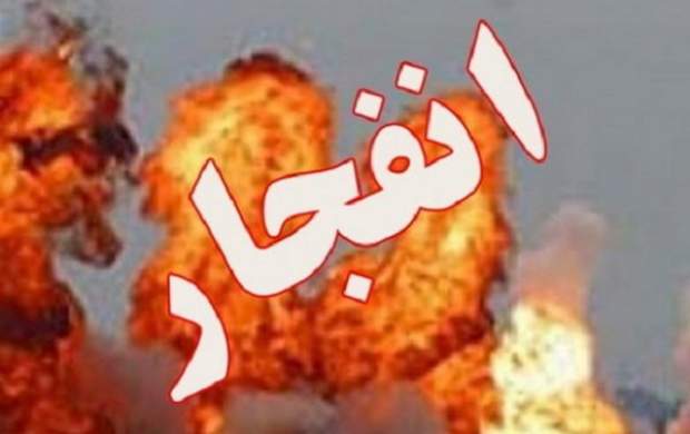 یک بمب صوتی در کوی صادقیه اهواز منفجر شد یک بمب صوتی در کوی صادقیه اهواز منفجر شد