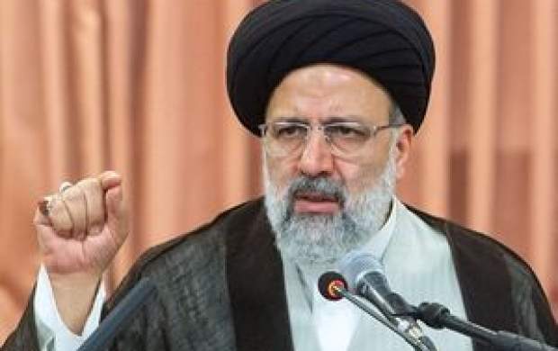 حمایت ویژه حجتالاسلام رئیسی از آمران به معروف حمایت ویژه حجتالاسلام رئیسی از آمران به معروف