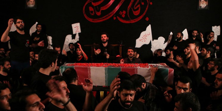 عزادارن حسینی در دانشگاه امام صادق(ع) امشب مهمان ویژه ای دارند