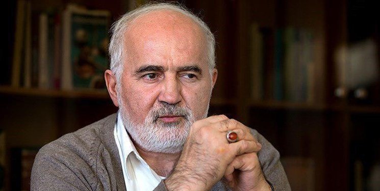 توکلی:مشی رئیسی قضات پاکدست را شجاع میکند توکلی:مشی رئیسی قضات پاکدست را شجاع میکند
