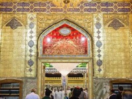 حدیث روز/ سخن امیرالمومنین(ع) درباره کربلا و بهشت حدیث روز/ سخن امیرالمومنین(ع) درباره کربلا و بهشت